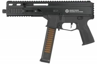 Rplique STRIBOG CHARLIE Upgrade Delta Armory AEG