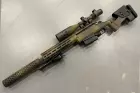 Réplique Striker AST-01 Camo HPA Wolverine Custom 