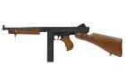 Réplique Thompson M1A1 GBBR WE / Cybergun