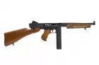 Réplique Thompson M1A1 GBBR WE / Cybergun