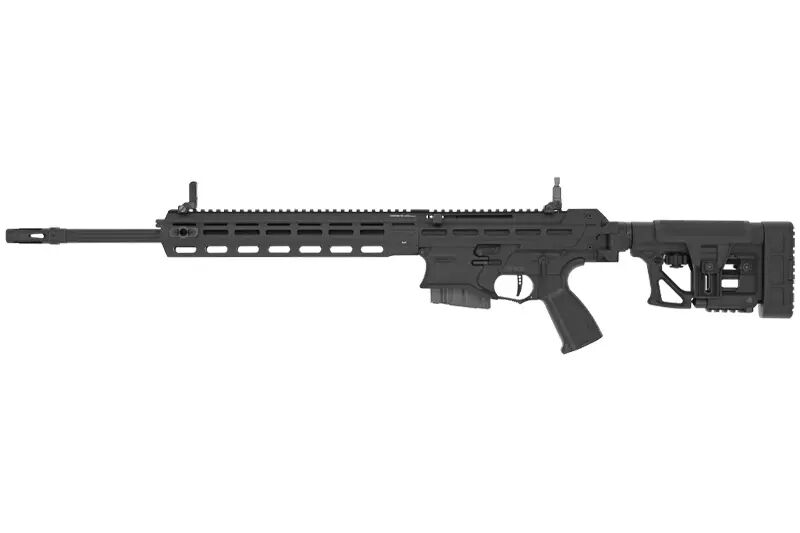 Rplique TR80 DMR G&G Armament AEG