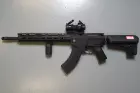 Réplique Trident 47 SPR-M S Krytac Aster Custom