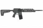 Réplique Trident LMG-M KRYTAC AEG