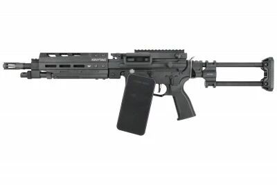 Rplique Trident LMG-M Para KRYTAC AEG