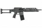 Réplique Trident LMG-M Para KRYTAC AEG