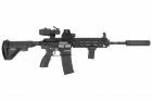 Réplique type 416 DMR Ragnarok Brushless Custom