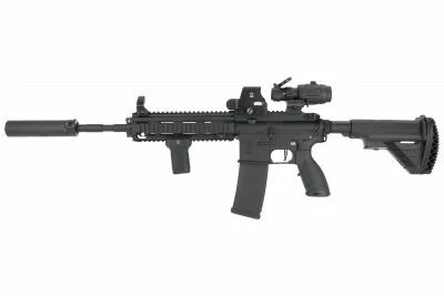 Rplique type 416 DMR Ragnarok Brushless Custom