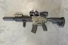 Rpliques HK416 / 417