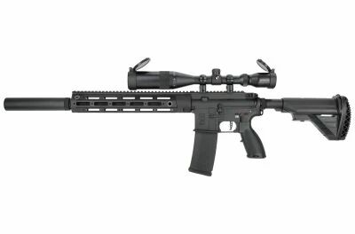 Rplique type 416 Specna Arms Prime Brushless duble config Custom