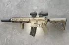 Réplique Type 416 Tan Ragnarok Assaut Titan Custom
