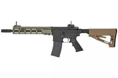 Rplique URG-I 11.5\  Tokyo Marui GBBR Upgrade by OPS-store