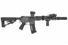 Réplique URG-I 11.5 SOPMOD Block 3 Noir Next Gen Signature 12 Custom