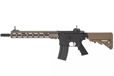 Rplique URG-I SOPMOD Block 3 Next Gen Tokyo Marui Full upgrade