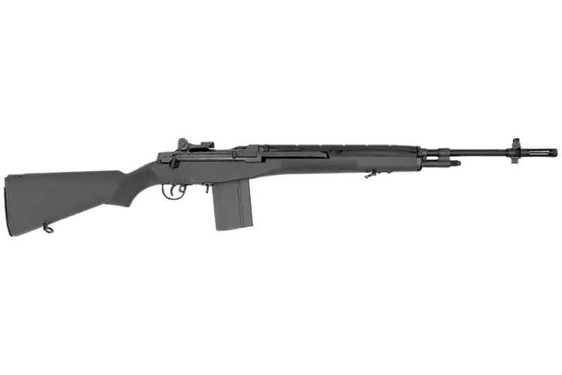 Réplique US M14 Tokyo Marui AEG 