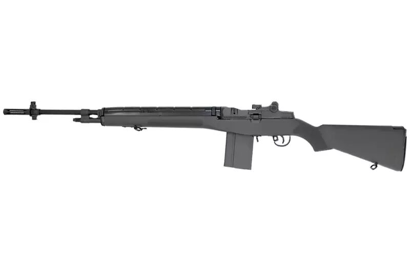 Rplique US M14 Tokyo Marui AEG 