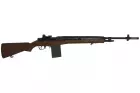 Réplique US M14 Wood Tokyo Marui AEG