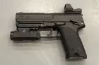 Réplique USP Tokyo Marui Custom