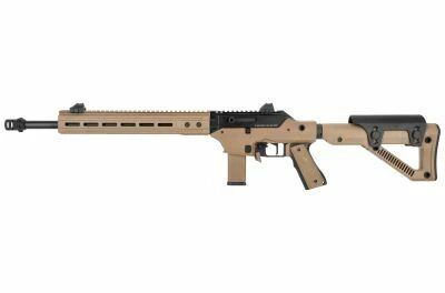 Rplique VMP-2D Tan VORSK GBBR