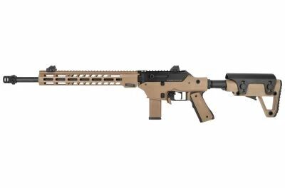 Rplique VMP-2MD Tan VORSK GBBR