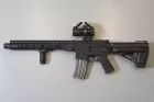 Réplique VR16 VFC M-LOK 13.5\  Custom