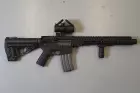 Réplique VR16 VFC M-LOK 13.5\  Custom