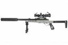 Rpliques airsoft sniper Spring Type VSR-10