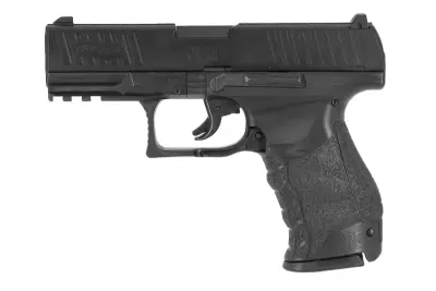 Rplique Walther PPQ Slide Mtal Noir Umarex