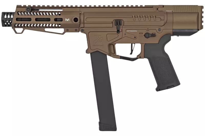 Rplique Zion Arms PW9 MOD 0 Bronze