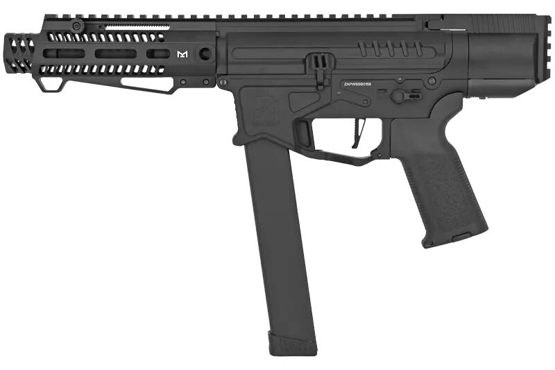 Rplique Zion Arms PW9 Mod 0