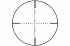 R&eacute;ticule lunette 4x32 CORE Specna Arms