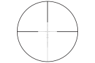 R&eacute;ticule lunette 1.5-5x20 SOI MPVO VictOptics<br />
