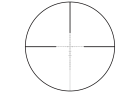 R&eacute;ticule lunette 3-9x40 SOI VictOptics<br />
