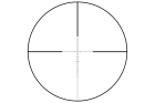 R&eacute;ticule lunette 4-12x40 SOI VictOptics MPVO<br />
