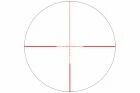 R&eacute;ticule rouge lunette 1-6x24 CORE Specna