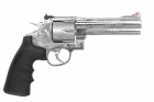 REV SMITH&WESSON 629 CLASSIC 5\'\' BBS 6MM CO2 <2,0 J STEEL FINISH
