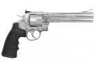REV SMITH&WESSON 629 CLASSIC 6.5\'\' BBS 6MM CO2 <2,0 J STEEL FINISH