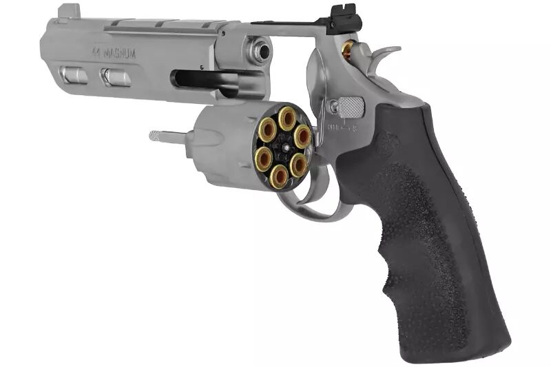 REV SMITH&WESSON 629 COMPETITOR 6\'\' BBS 6MM CO2 < 2,0 J  UMAREX