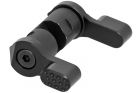 Revanchist Airsoft ER Style Ambi Selector without Auto (45deg , Black) For Marui M4