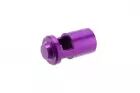 Revanchist Airsoft Power Nozzle Valve( High ) For VFC MP5A5 / VFC MP7