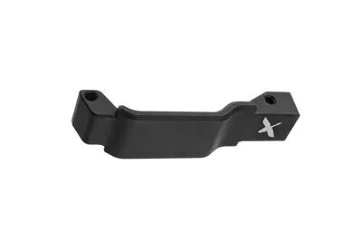 Revanchist Airsoft Trigger Guard Type B For Marui M4 MWS (BLACK)