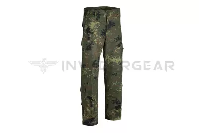 Revenger TDU Pant Invader Gear Flecktarn