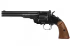 Revolver Schofield 6\  ASG