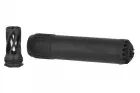 RGW HX-QD 56 Dummy Silencer