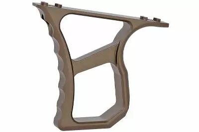 RGW JM Skeleton MLOK Front Grip DE