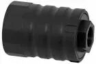 RGW JM X12 Muzzle Brake with Blast Shield