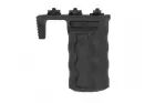 RGW RSB/M foregrip. BK