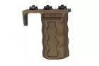 RGW RSB/M foregrip. DE