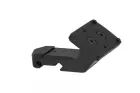 RGW T2 / RMR Red Dot Sight Oblique Angle Offsets Mount for 1913 20mm