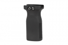 RIS Rail Tactical Polymer Grip - Black FMA