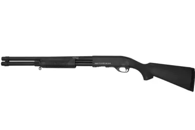 RL M870 LM BK